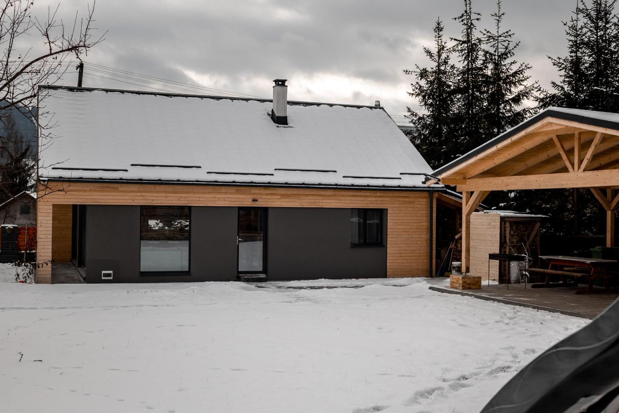 Вілла Casa Tinca 2 Ізвору-Мурешулуй Екстер'єр фото
